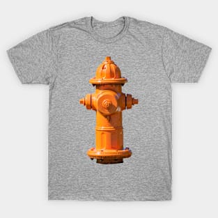 Orange Super Centurion T-Shirt